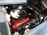 Chevrolet Corvette Stingray L75 327/300 HP 1963 года